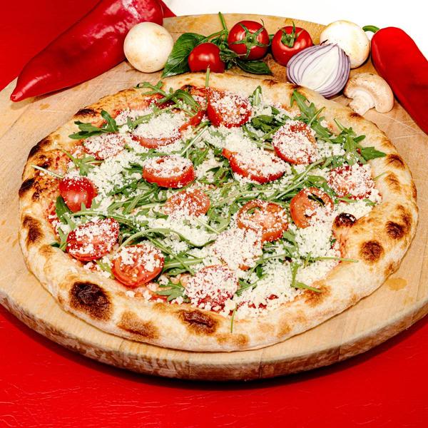 Pizza Primavera